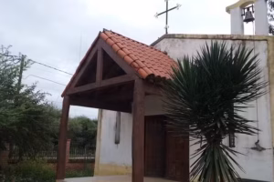 Parroquia Nuestra Señora de la Merced