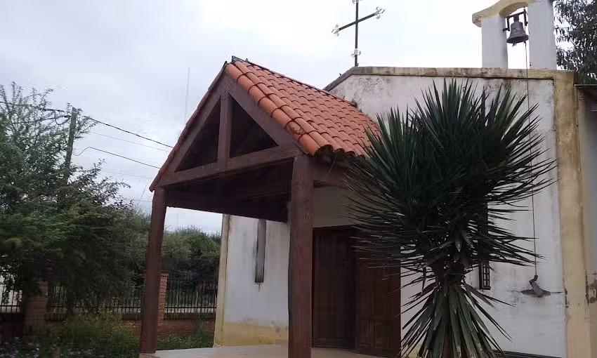Parroquia Nuestra Señora de la Merced