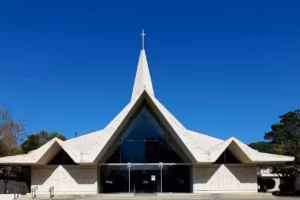 Parroquia Nuestra Señora de la Merced