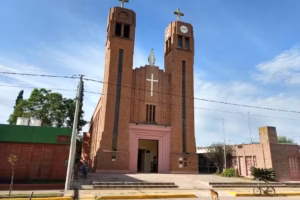 Parroquia Nuestra Señora De La Merced
