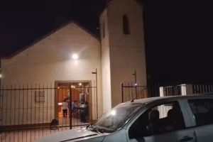 Parroquia Nuestra Señora de la Merced