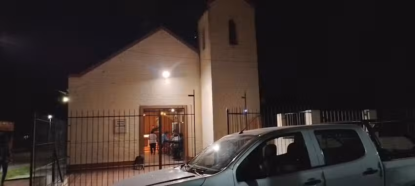 Parroquia Nuestra Señora de la Merced
