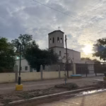 Parroquia Nuestra Señora de la Merced