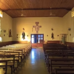 Parroquia Nuestra Señora de la Misericordia