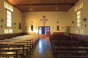 Parroquia Nuestra Señora de la Misericordia