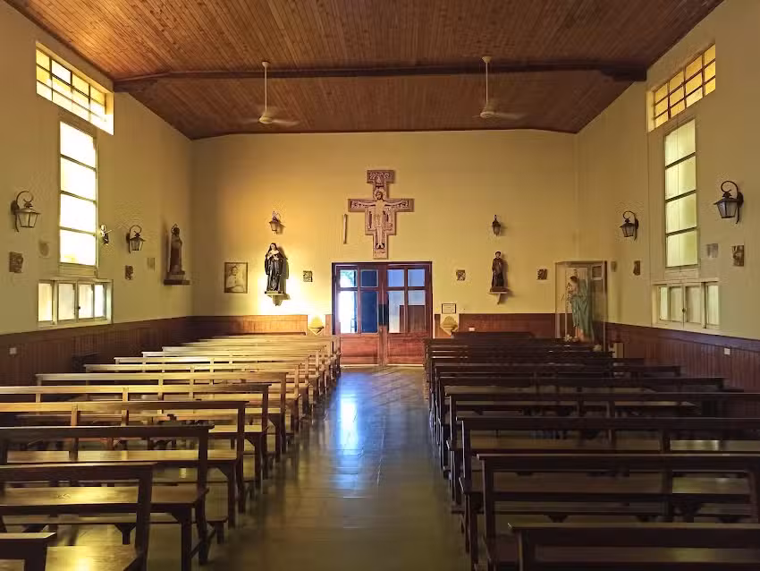 Parroquia Nuestra Señora de la Misericordia