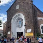 Parroquia Nuestra Señora de la Misericordia