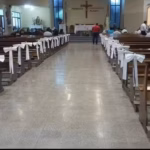 Parroquia Nuestra Señora de la Misericordia