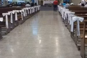 Parroquia Nuestra Señora de la Misericordia