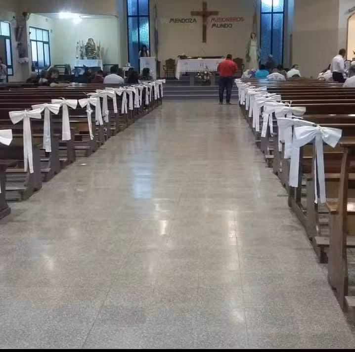 Parroquia Nuestra Señora de la Misericordia