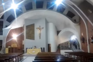 Parroquia Nuestra Señora de la Montaña
