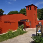 Parroquia Nuestra Señora de la Paz