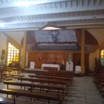 Parroquia Nuestra Señora de la Paz