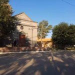 Parroquia Nuestra Señora de la Paz