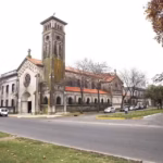 Parroquia Nuestra Señora de la Piedad