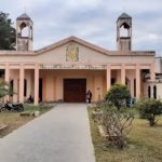 Parroquia Nuestra Señora de La Salette