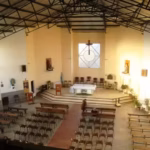 Parroquia Nuestra Señora de la Salud