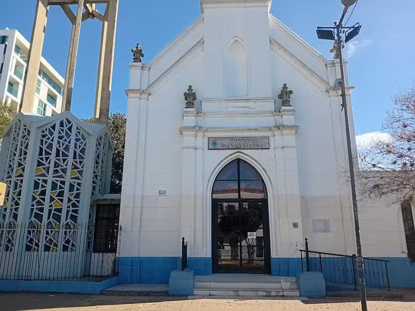 Parroquia Nuestra Señora de la Victoria