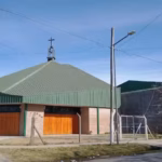 Parroquia Nuestra Señora de las Gracias