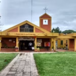 Parroquia Nuestra Señora de las Gracias