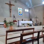 Parroquia Nuestra Señora de las Gracias