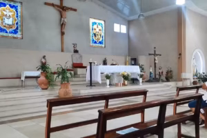 Parroquia Nuestra Señora de las Gracias