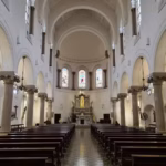 Parroquia Nuestra Señora de las Mercedes