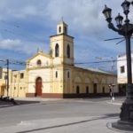 Parroquia Nuestra Señora de las Mercedes