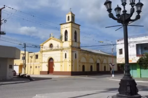 Parroquia Nuestra Señora de las Mercedes
