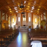 Parroquia Nuestra Señora de las Nieves