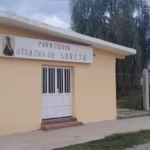 Parroquia Nuestra Señora DE Loreto