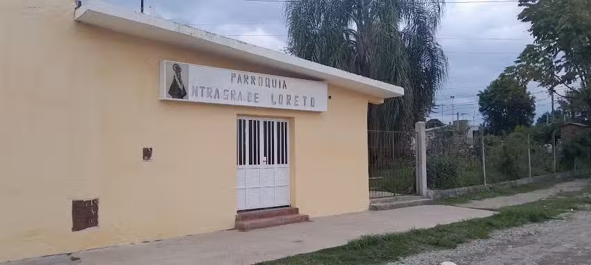 Parroquia Nuestra Señora DE Loreto