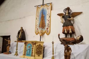 Parroquia Nuestra Señora de Loreto