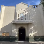 Parroquia Nuestra Señora de Loreto