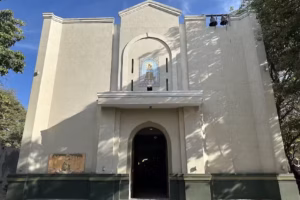 Parroquia Nuestra Señora de Loreto