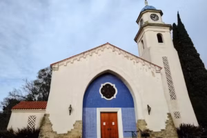 Parroquia Nuestra Señora de Loreto