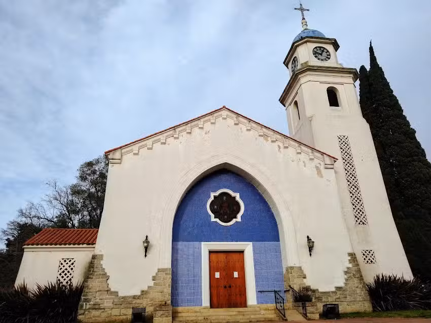 Parroquia Nuestra Señora de Loreto