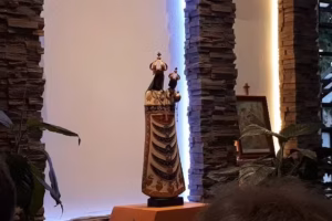Parroquia Nuestra Señora de Loreto