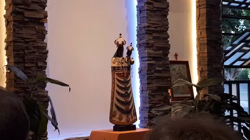 Parroquia Nuestra Señora de Loreto