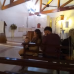 Parroquia Nuestra Señora de los Angeles