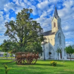 Parroquia Nuestra Señora de los Desamparados