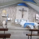 Parroquia Nuestra Señora de Los Desamparados