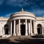 Parroquia Nuestra Señora de los Dolores