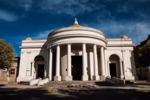 Parroquia Nuestra Señora de los Dolores