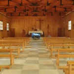 Parroquia Nuestra Señora de los Dolores