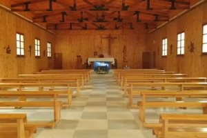 Parroquia Nuestra Señora de los Dolores