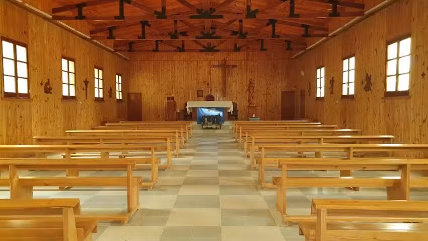 Parroquia Nuestra Señora de los Dolores