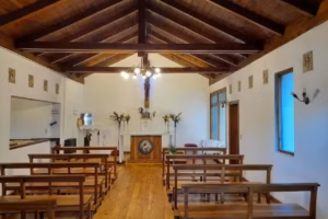 Parroquia Nuestra Señora de los Lagos