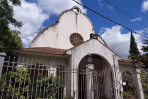 Parroquia Nuestra Señora de los Milagros