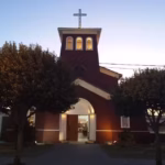 Parroquia Nuestra Señora De Los Remedios
